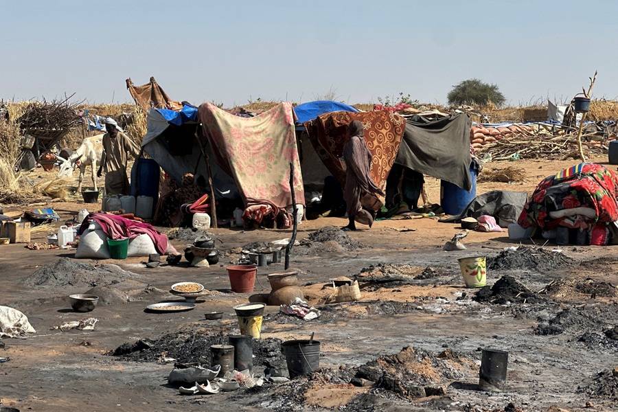 العائلات السودانية تدفع ثمن الشتات... روابط تتآكل وأسر تتفكك