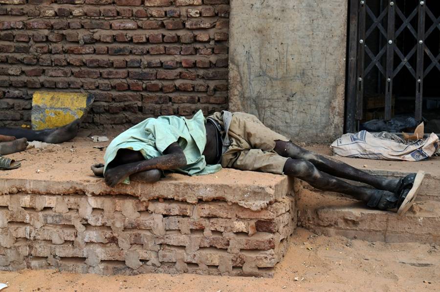حرب السودان توسع دائرة التشرد وتفاقم أخطار الاستغلال