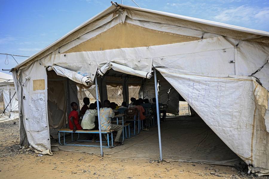 حين تسافر اللهجة... الحرب تعيد تشكيل كلام السودانيين