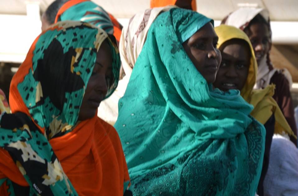 الصحة الإنجابية في السودان... حمل بلا رعاية وولادة بالمعاناة