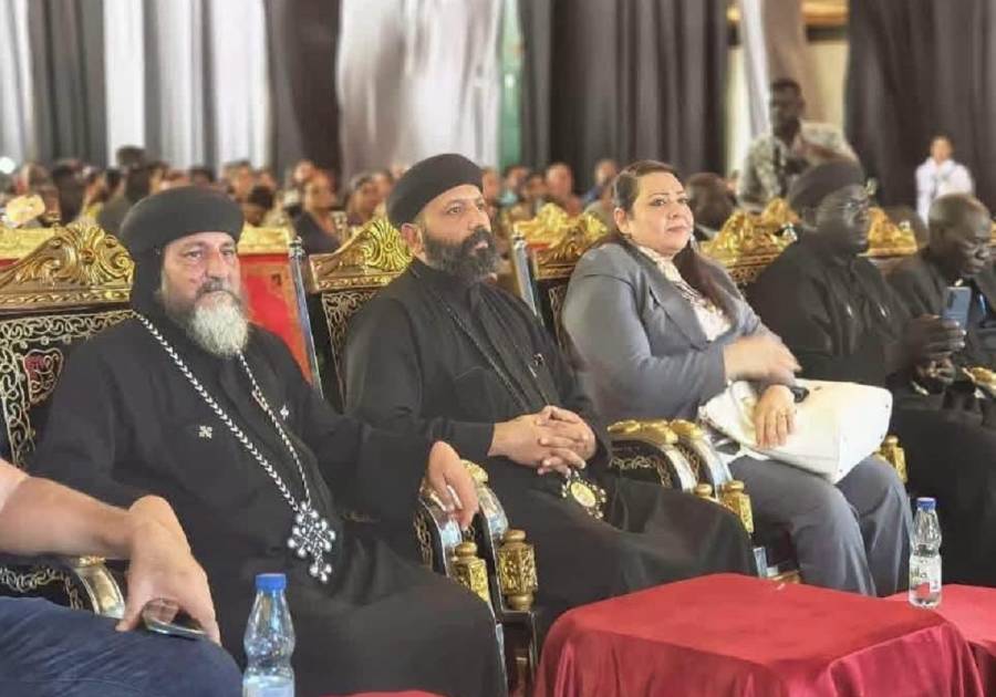 على ضفة الحرب... مسيحيو السودان ينتظرون سلاما للجميع