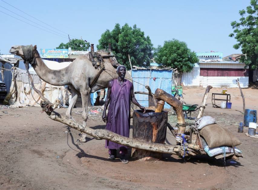 تراجع المواجهات البرية وتصاعد هجمات المسيرات في حرب السودان