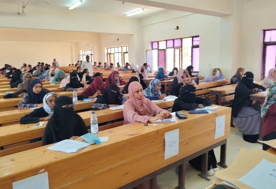 عقبات تواجه استكمال الطلاب السودانيين دراستهم في دول اللجوء