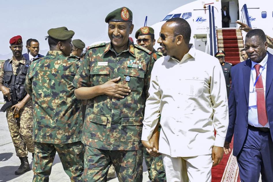 إثيوبيا والسودان... ثنائية الشك واليقين بين روابط الشعوب وعلاقات الحكومات