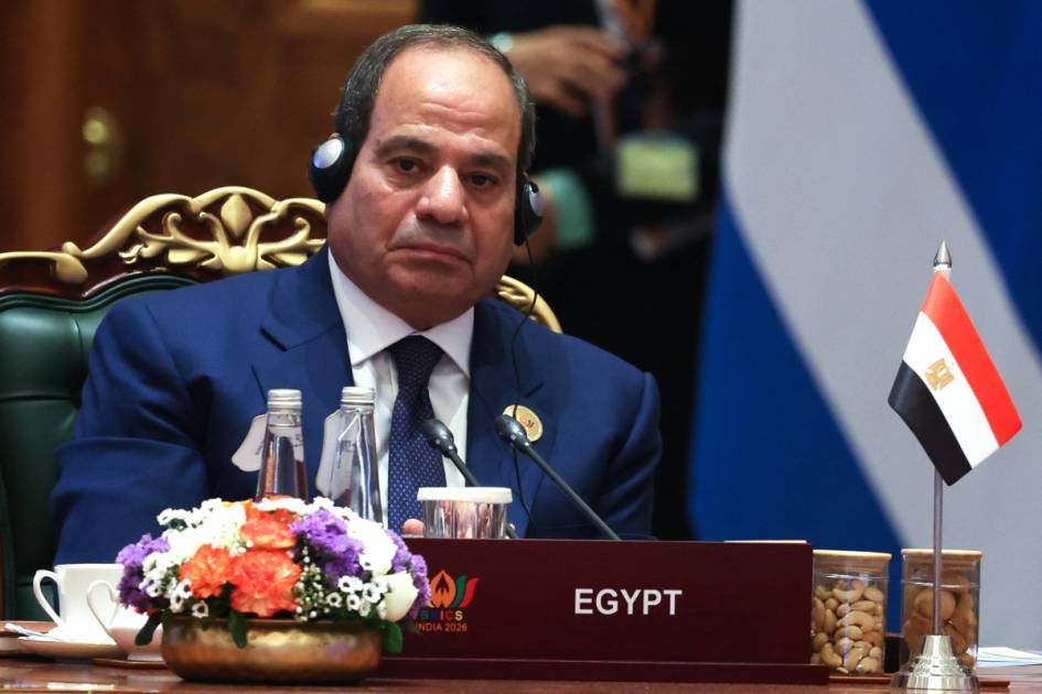 قمة مصرية إريترية صومالية بمشاركة البرهان على وقع أزمة تيغراي