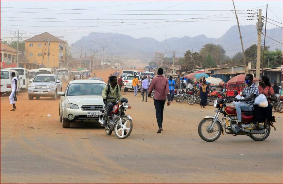 71 قتيلا بأعمال عنف بين مجموعات محلية في جنوب السودان