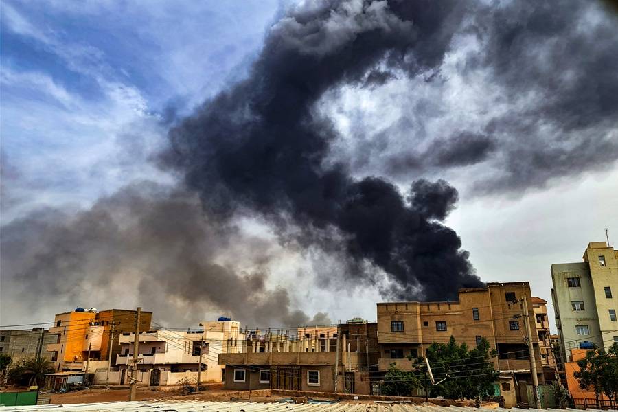 مصطلح "السودان 56" المتجدد... لماذا ترفضه "الدعم السريع"؟