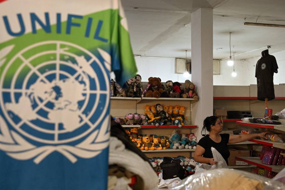 Photo: اندبندنت عربية Lebanon Seeks Alternatives And UNIFIL Extension