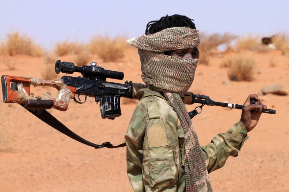 هذا الاقتصاد الأسود... حرب إنتاج وتجارة المخدرات في السودان