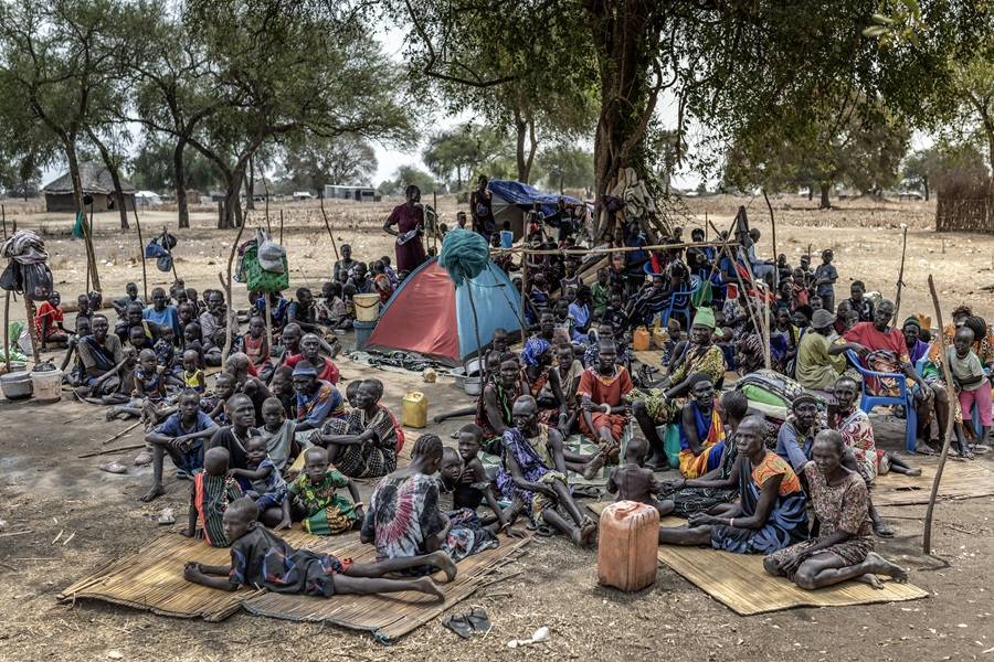 السودان في قبضة الغلاء ومخاوف من انفجار اجتماعي
