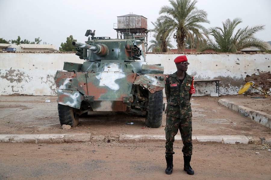 هل يتحول شمال السودان وشرقه إلى بؤرة أخرى للنزاع؟