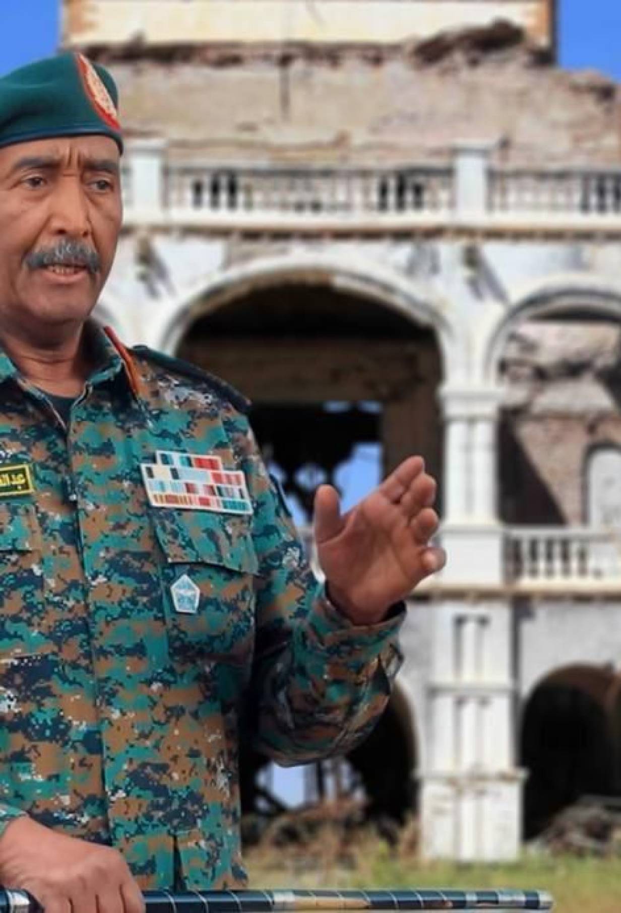 الجيش يتوغل شمال كردفان وتعزيزات ضخمة لـ"الدعم السريع" بأم صميمة