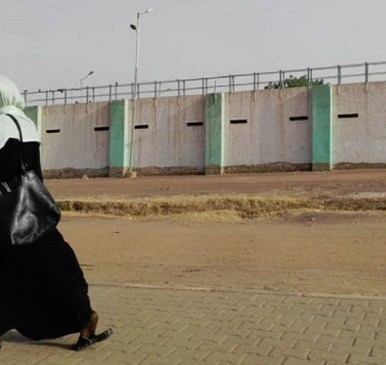 سجون السودان أبوابها مفتوحة... فأين نزلاؤها الذين أخرجتهم الحرب؟