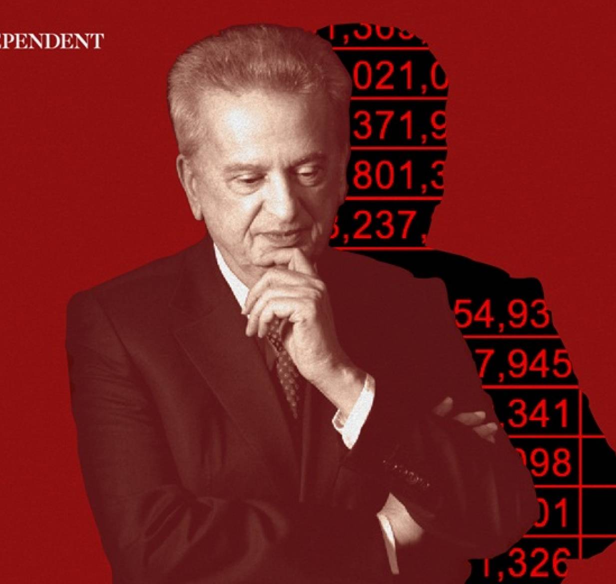 رياض سلامة... "الصندوق الأسود" لمنظومة الانهيار  