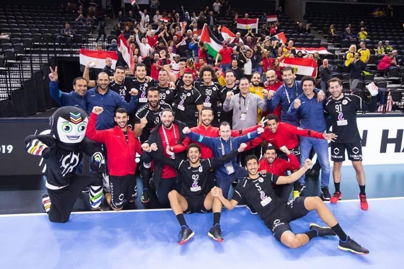 بطولة العالم لكرة اليد 2021 كيف تستعد مصر لاستقبال الحدث العالمي اندبندنت عربية