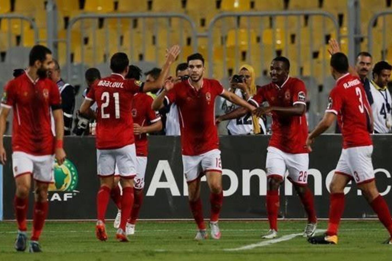 دوري أبطال أفريقيا خروج الإسماعيلي المبكر يستدعي تاريخ خسارة الأندية المصرية اندبندنت عربية