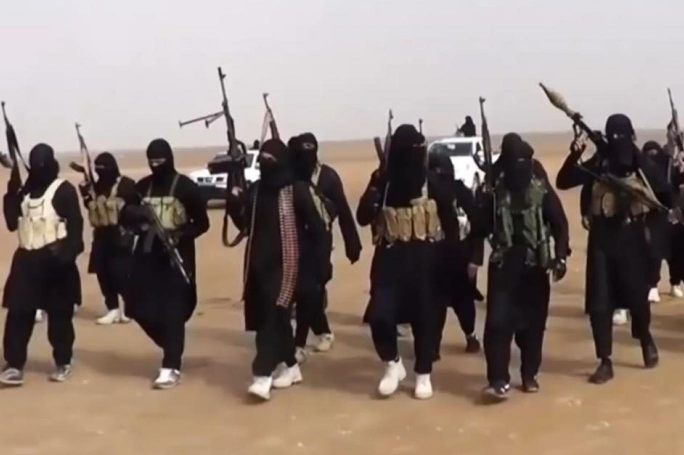 داعش... بداية ونهاية (الحلقة الأولى) | اندبندنت عربية