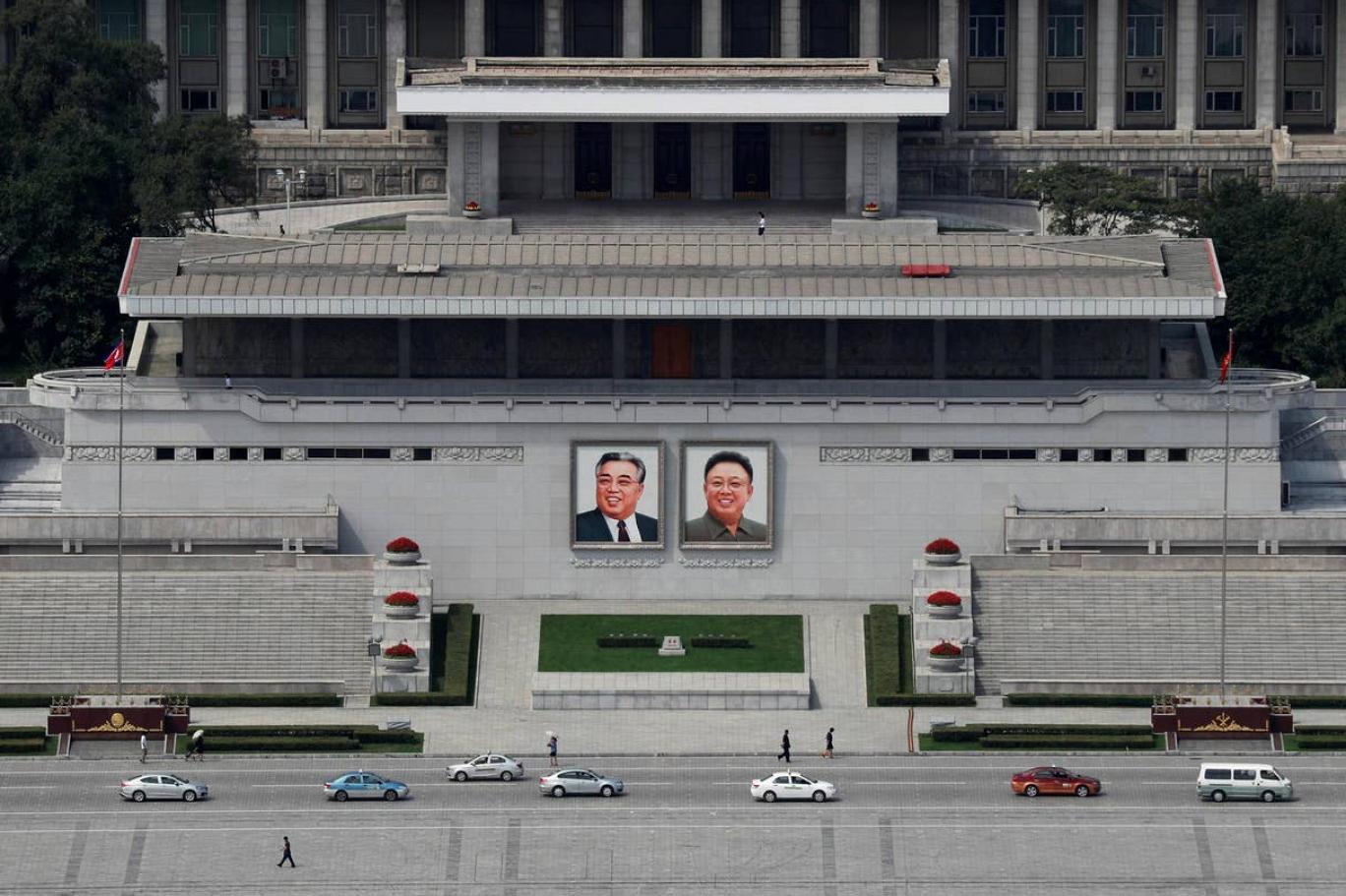 فرق موت في كوريا الشمالية تعدم مواطنين في المدارس والأماكن العامة