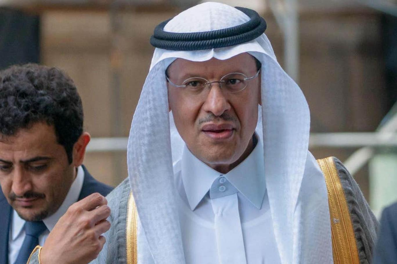 عبد العزيز بن سلمان وزيرا للطاقة في السعودية وإعفاء خالد الفالح من