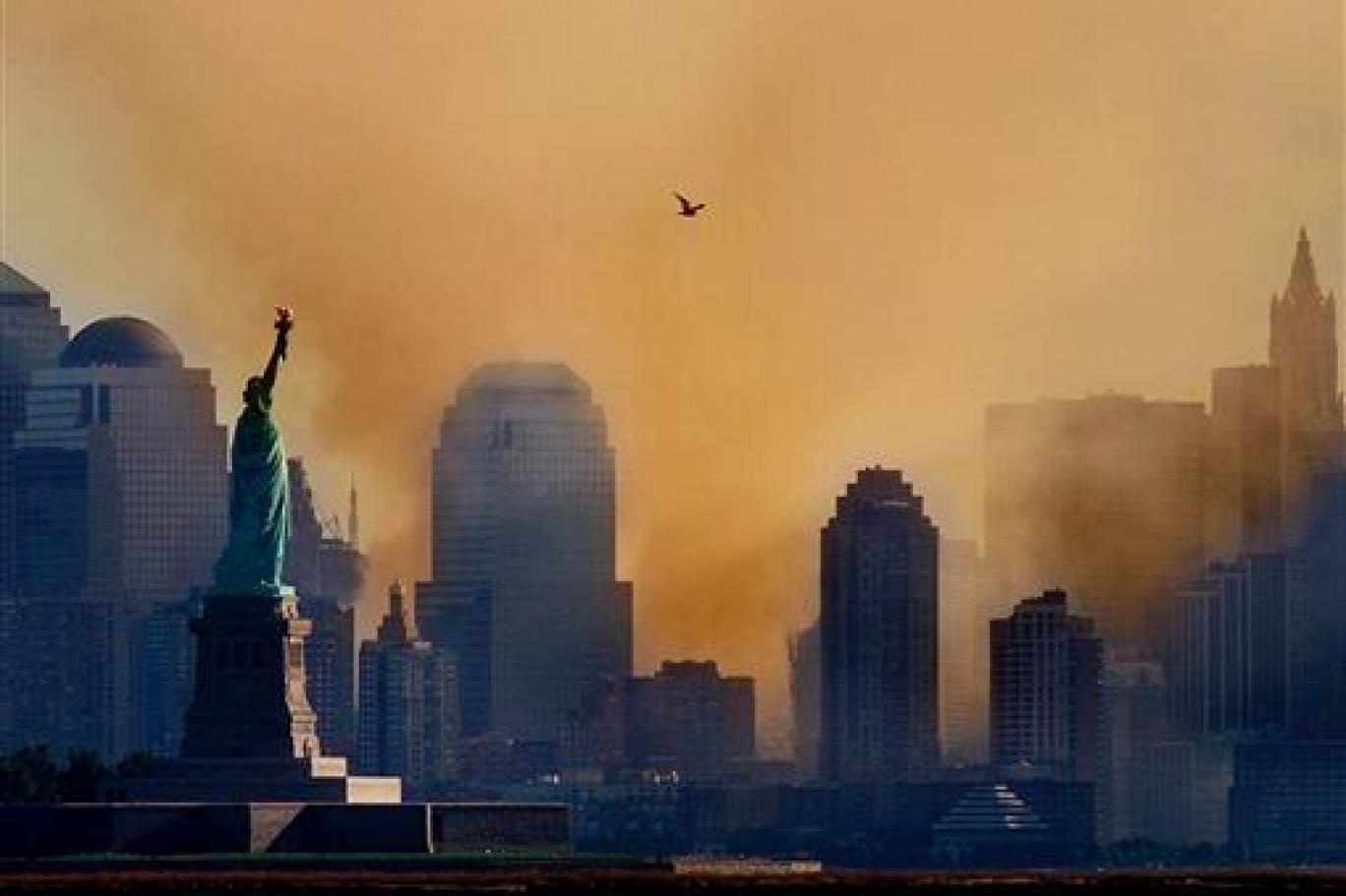 11 سبتمبر خسائر بتريليونات الدولارات اندبندنت عربية