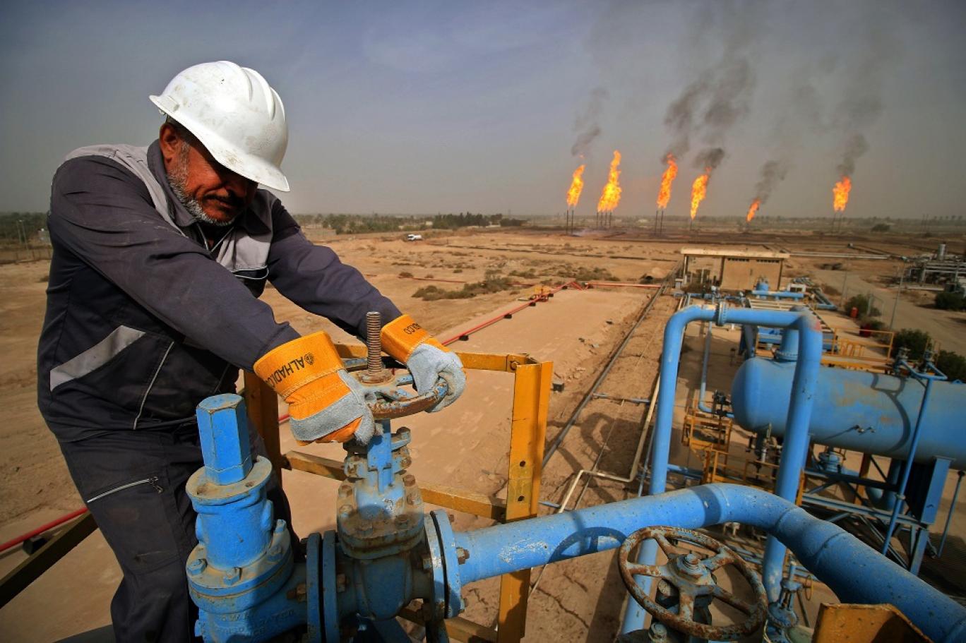 الموازنة المصرية تقاوم تقلبات أسعار النفط مؤقتا هل تستطيع