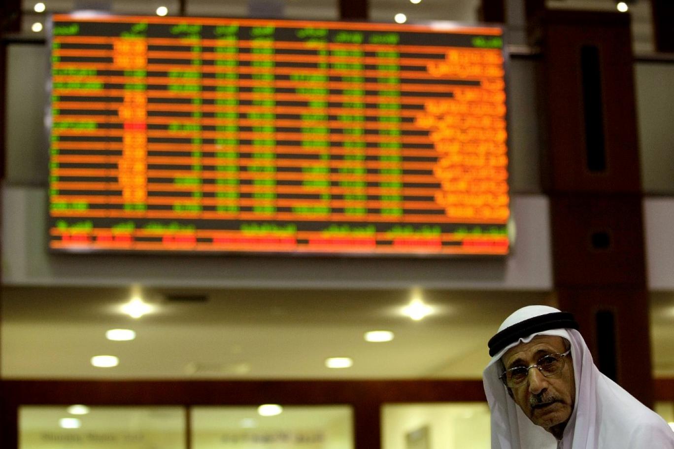 خسائر فادحة في البورصات الخليجية مع هبوط مؤشراتها إلى 20 في المئة : اندبندنت عربية