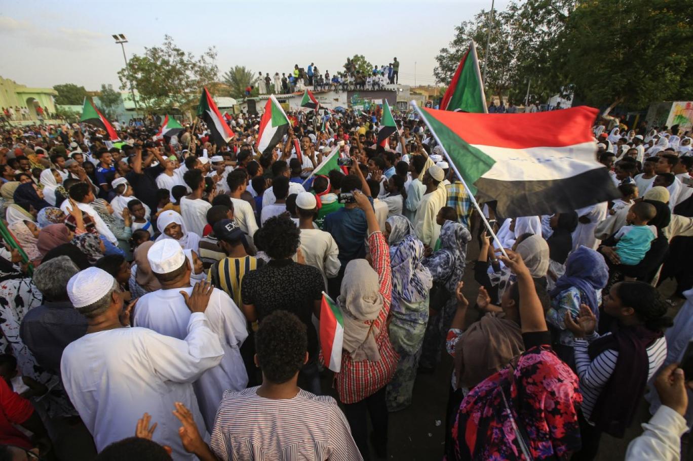 شرق السودان... حين يلعب