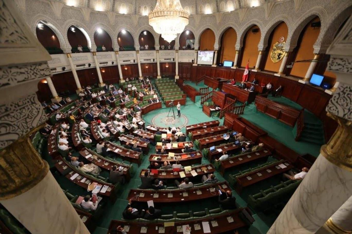 نتيجة بحث الصور عن البرلمان التونسي