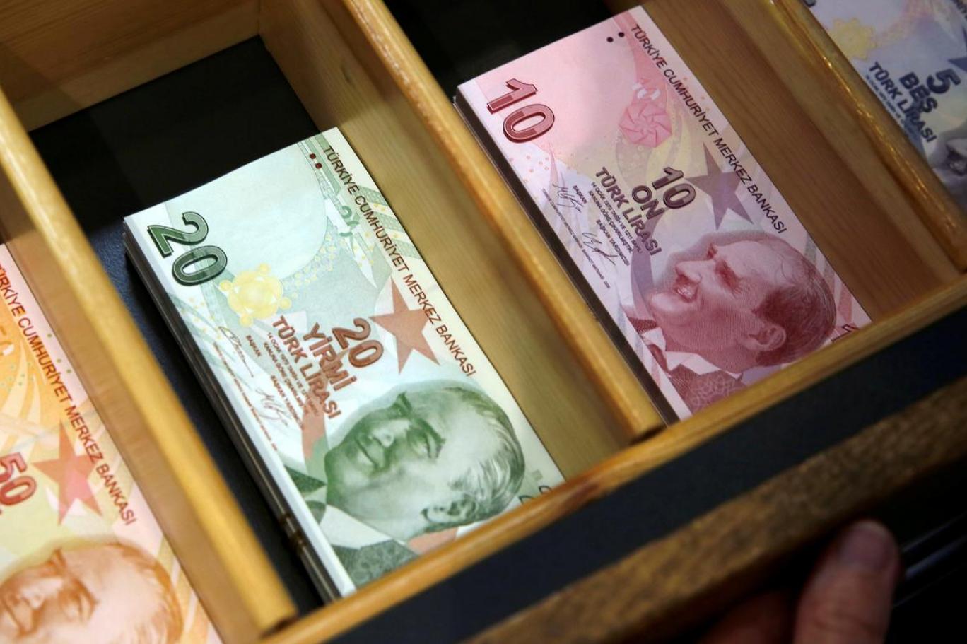 العملة التركية تقترب من كابوس كارثي جديد | اندبندنت عربية