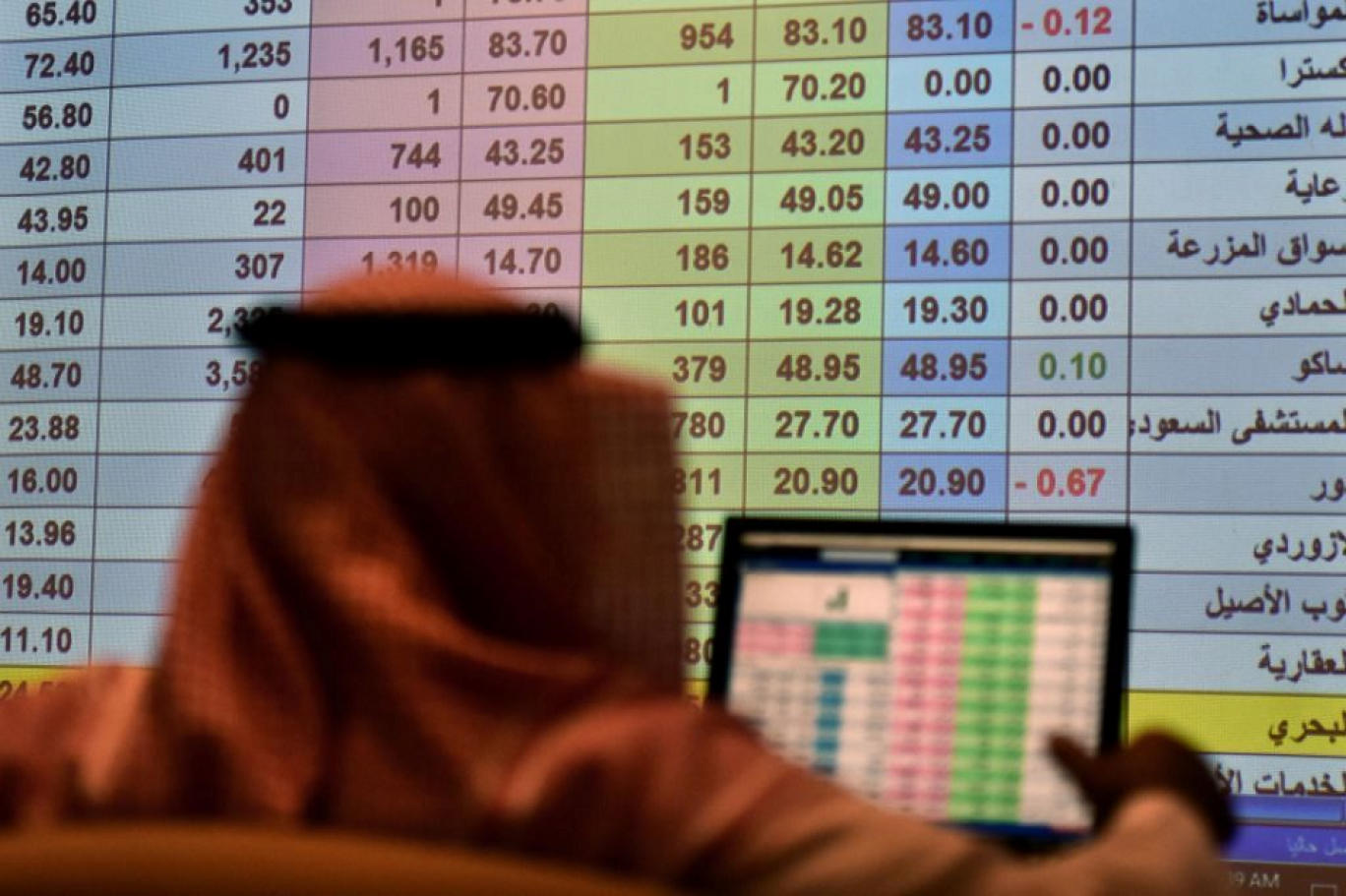 توقعات باختراق مؤشر الأسهم السعودية مستوى 11 ألف نقطة اندبندنت عربية