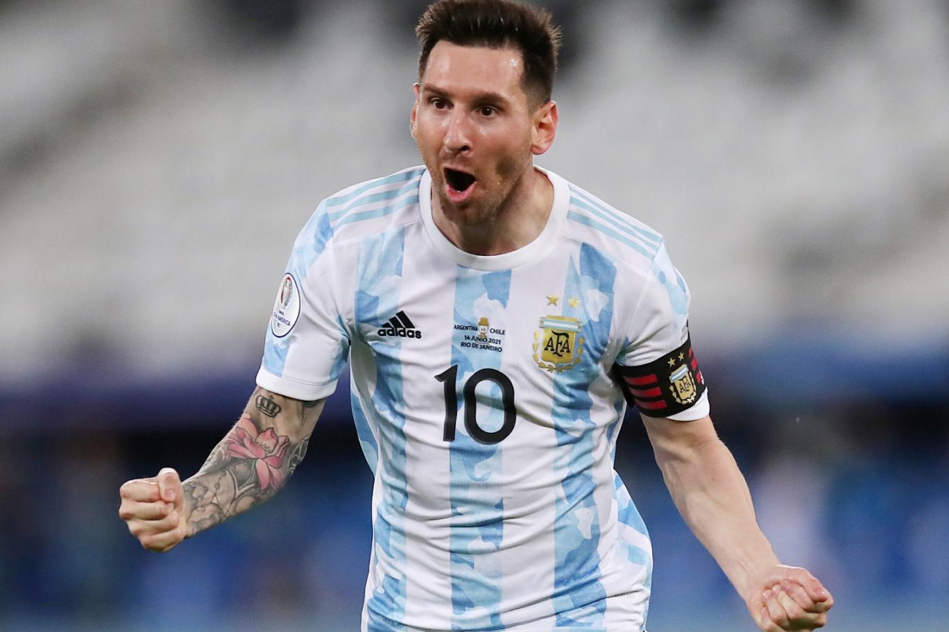 الأرجنتيني المنتخب مدرب الأرجنتين