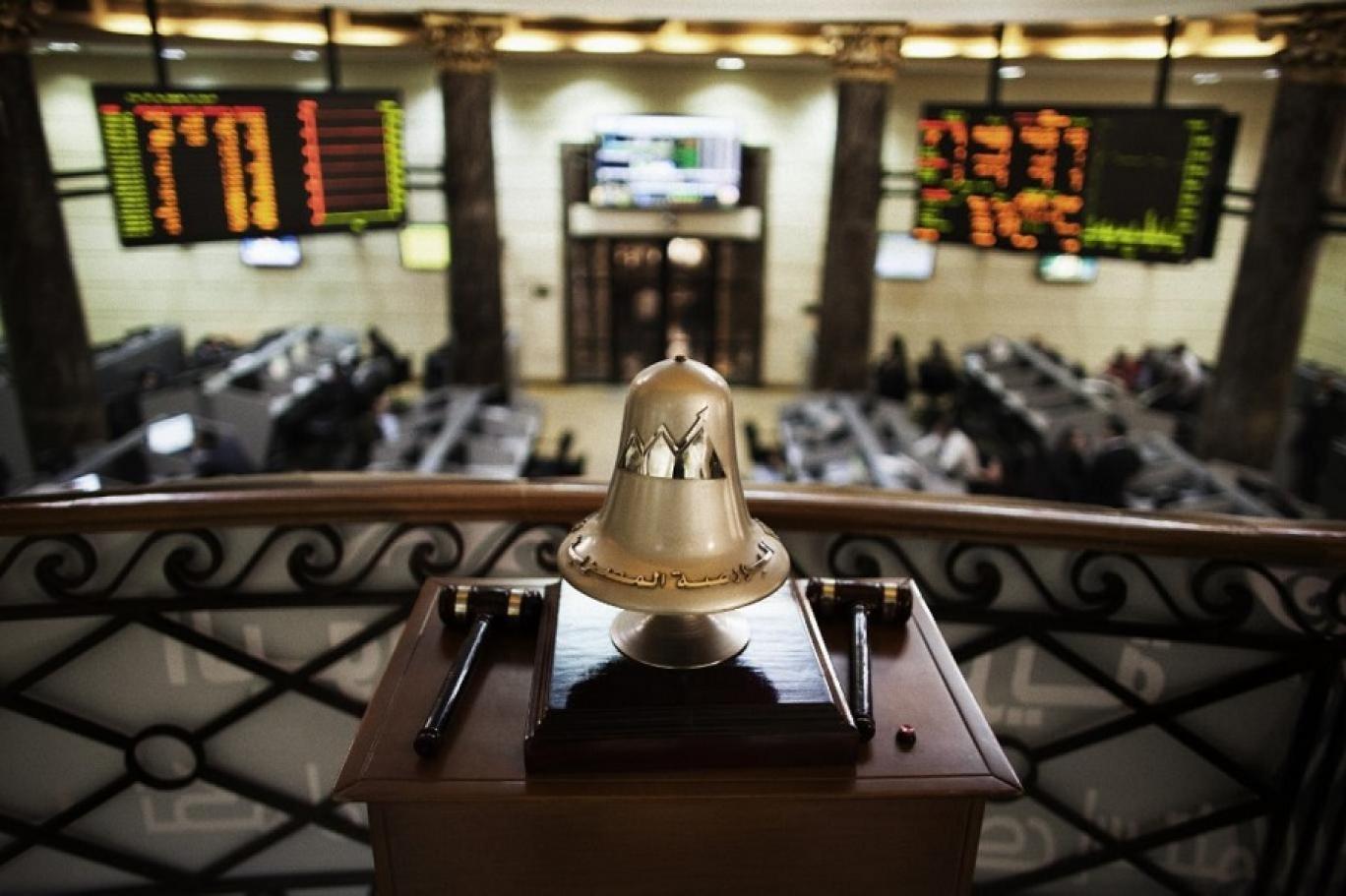 «بلوم»: انخفاض الجنيه يؤثر إيجابا على البورصة وتحقق مكاسب