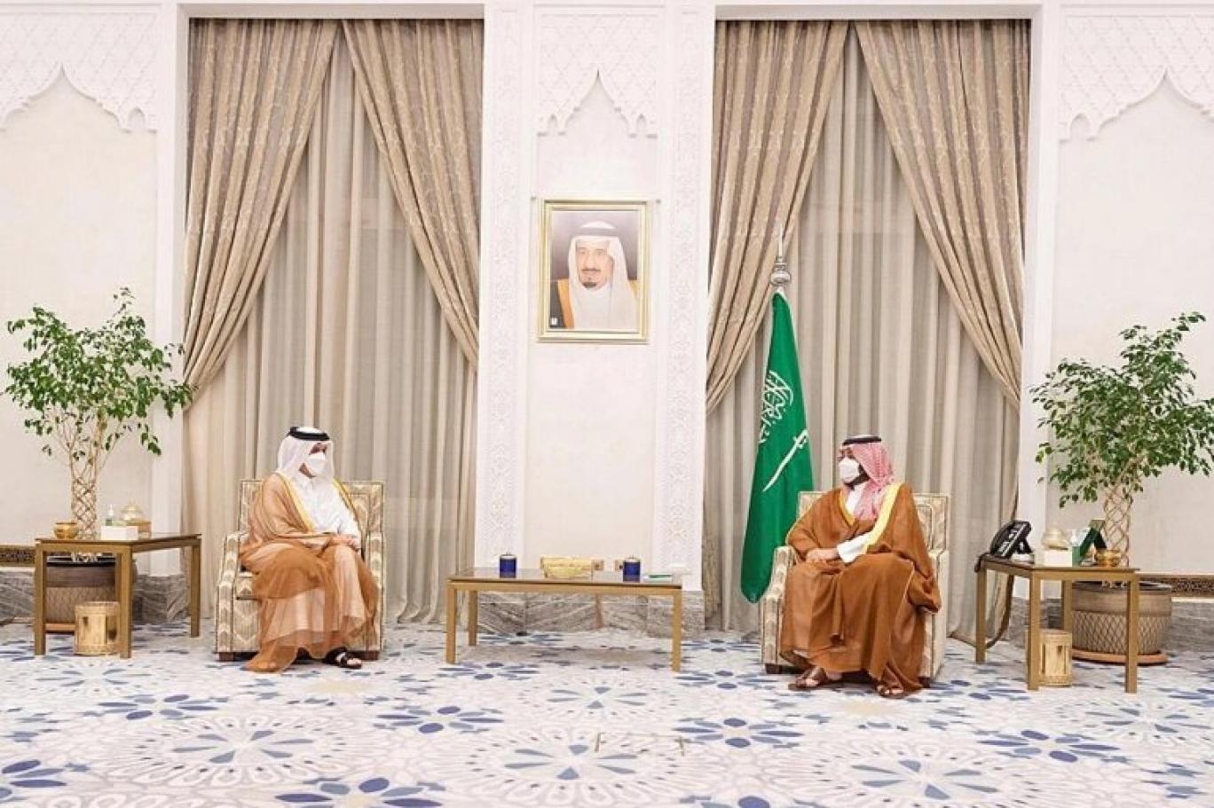 مجلس تنسيق "سعودي قطري" الخامس في ظل "التعاون الخليجي" اندبندنت عربية