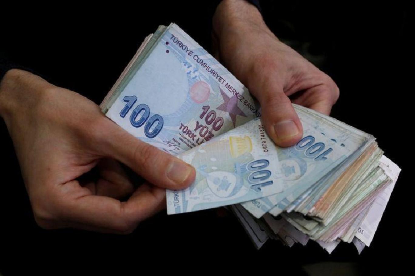التركية 2021 الدولار الليرة مقابل سعر سعر الدولار