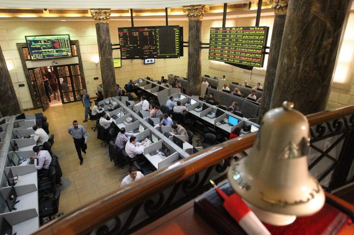 البورصة المصرية تتوقع قيد 5 شركات جديدة في 2022 | اندبندنت عربية