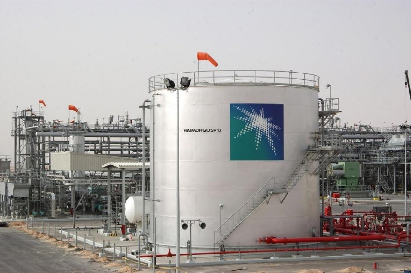 النفط السعودية 2021 كم تصدر من يوميا تم أول