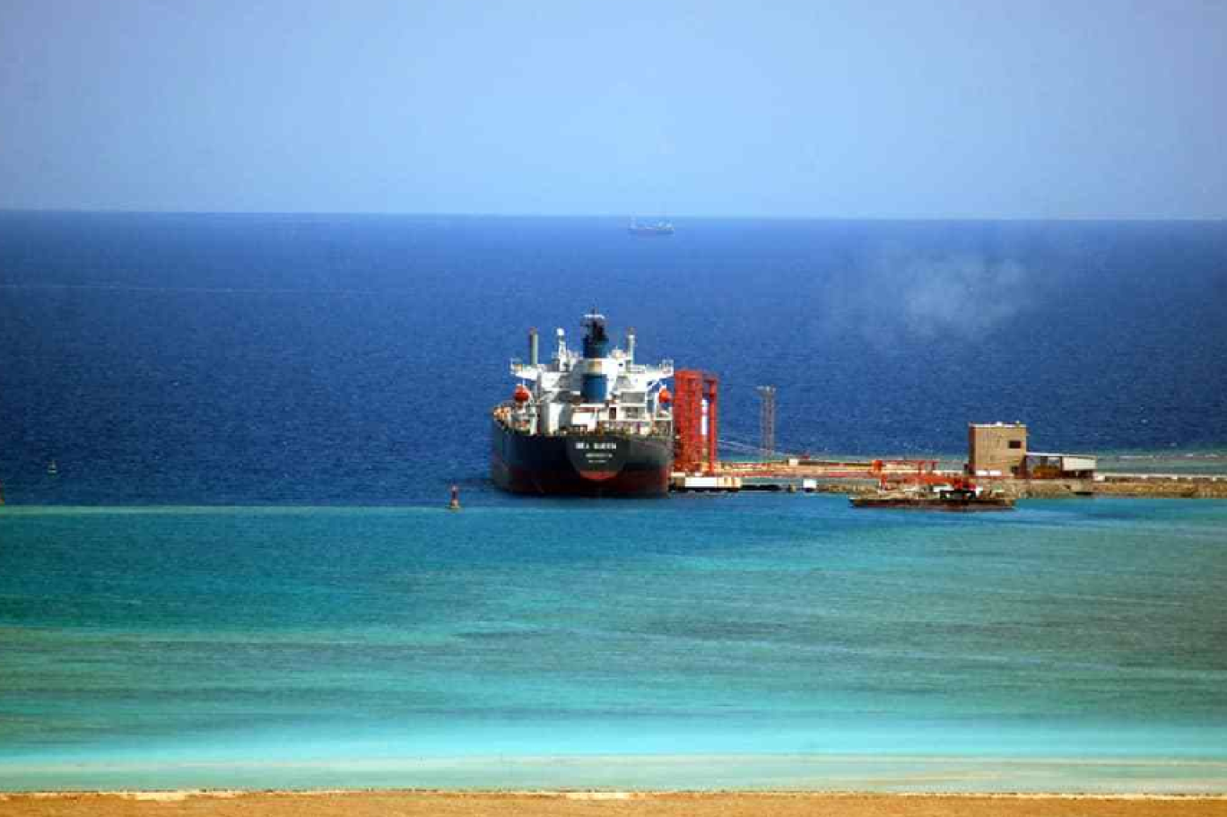 السعودية تسعى لتصبح قوة بحرية وازنة.. وتستعد لإطلاق شركة "خطوط فرعية" جديدة في البحر الأحمر