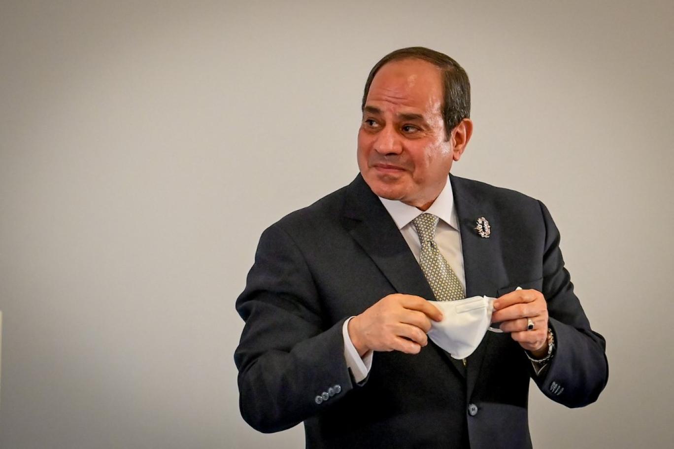 ماذا بعد دعوة السيسي إلى حوار سياسي في مصر؟ | اندبندنت عربية