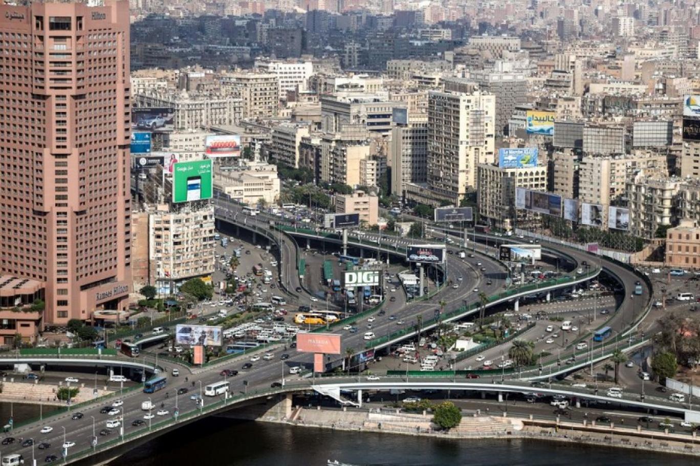 الحكومة: مصر تقدمت في عدد من المؤشرات الدولية للتجارة والاقتصاد