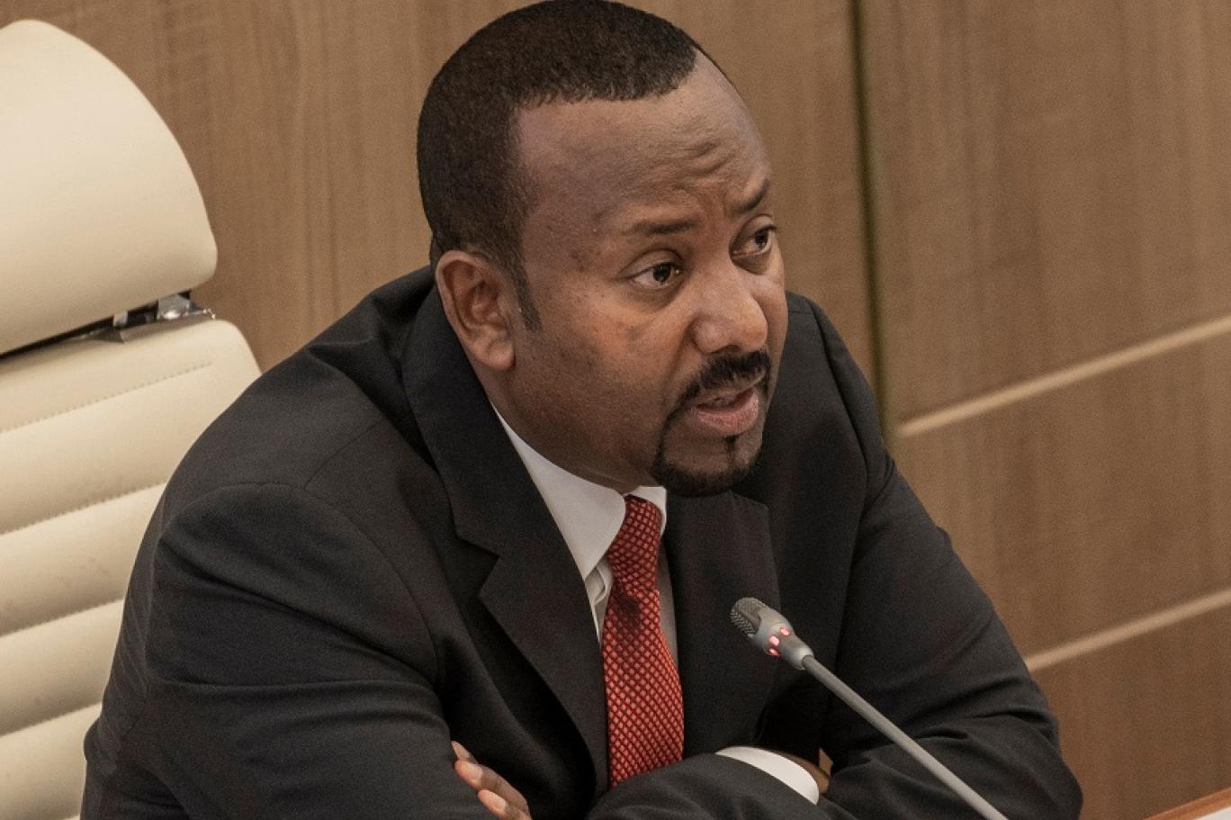 تفاعلات سلام "تيغراي" تطرق أبواب البرلمان الإثيوبي | اندبندنت عربية