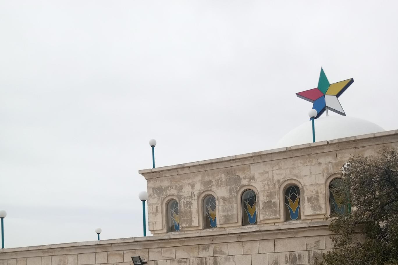 النبي أيوب رمز الصبر في أديان الشرق ومقاماته تنتشر من العراق إلى عُمان ...