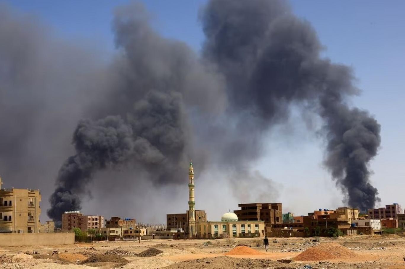 مصر قد تتأثر بالصراع في السودان: صادرات بـ826 مليون دولار