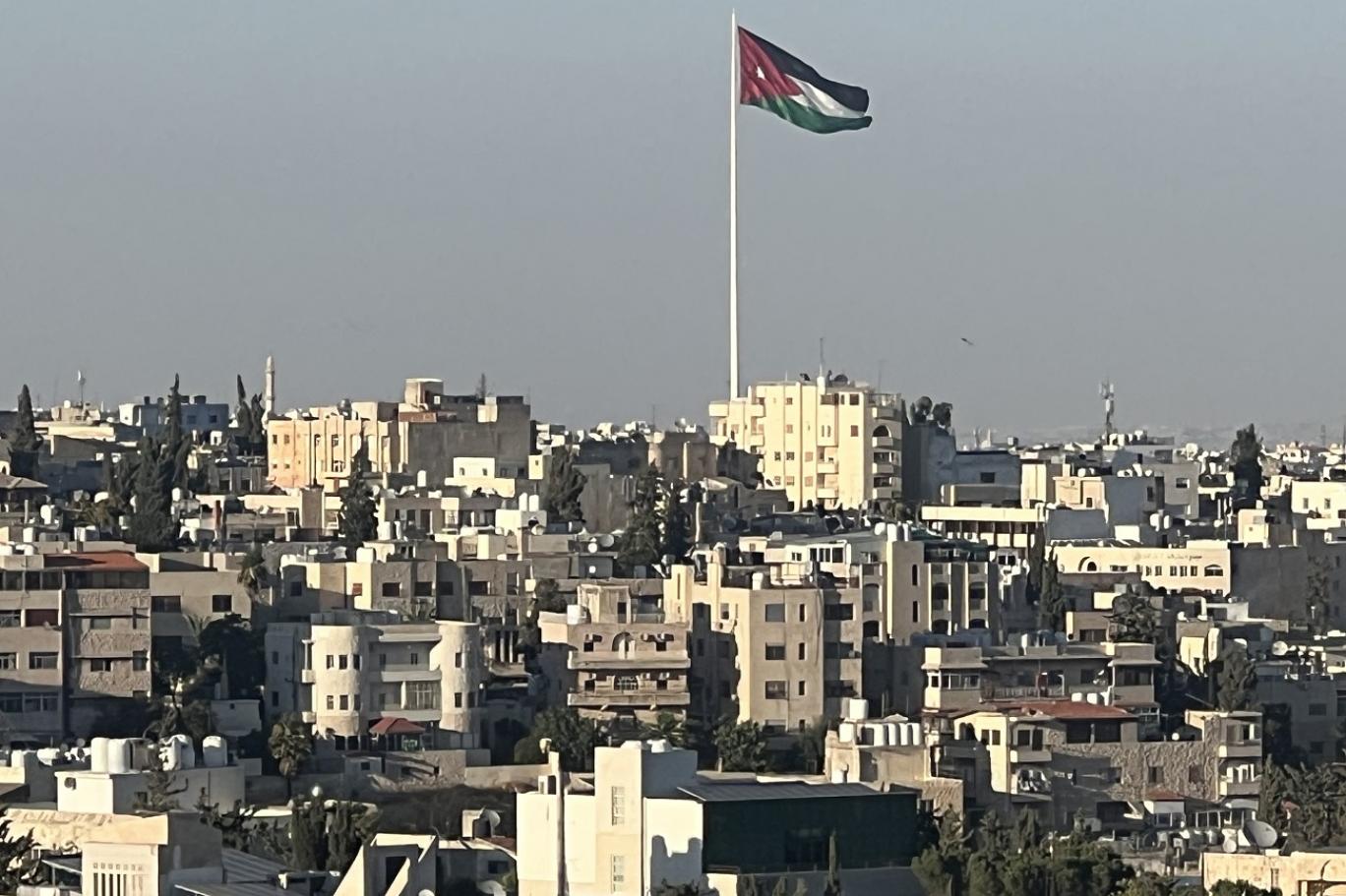 طريق الأردن إلى القروض أخضر بعد تثبيت التصنيف الائتماني