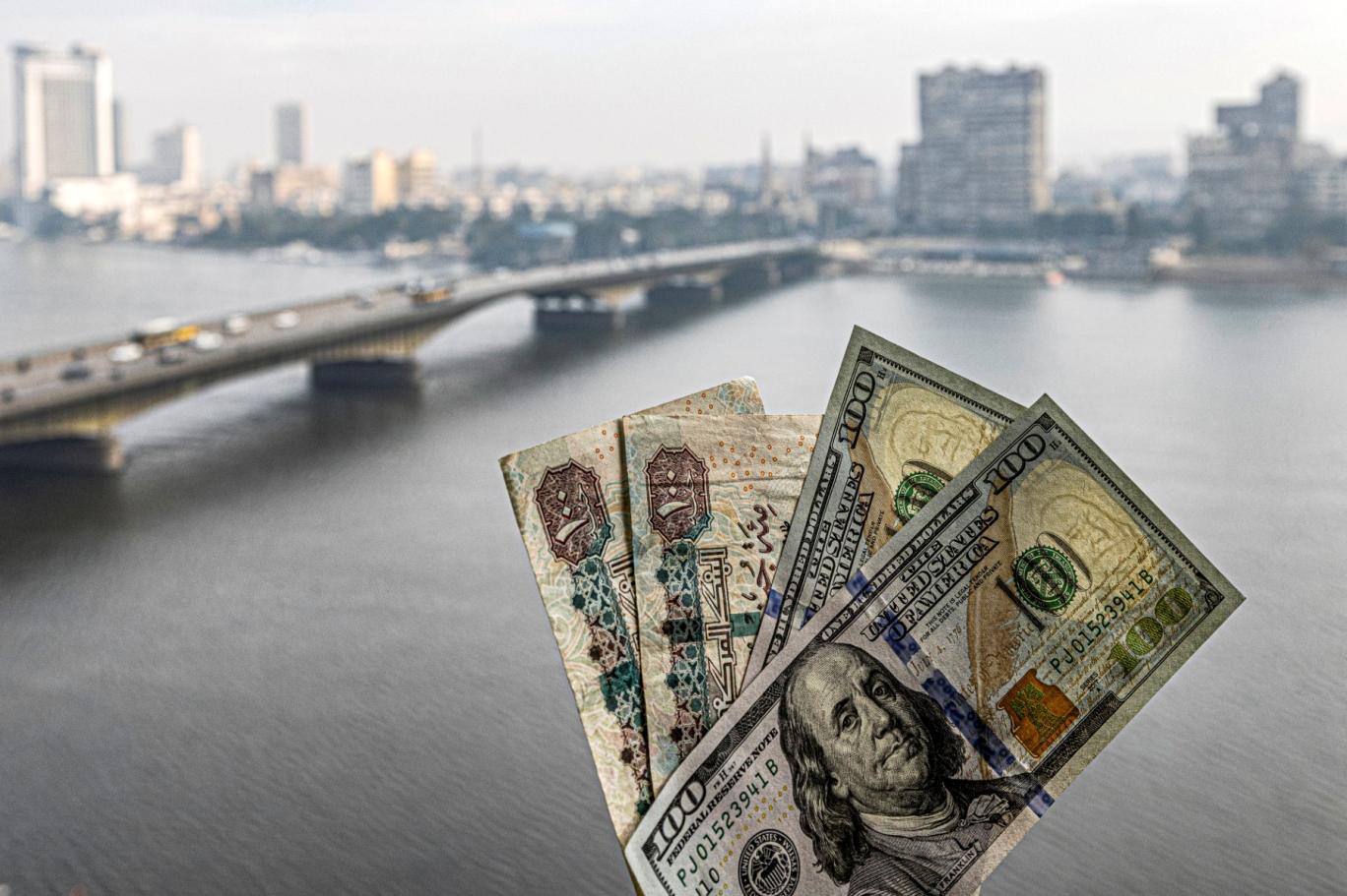 غولدمان ساكس: مصر تخفض الفائدة 200 نقطة بمايو وتراجع التضخم 20%