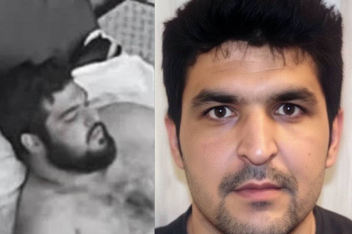 رحمن الله