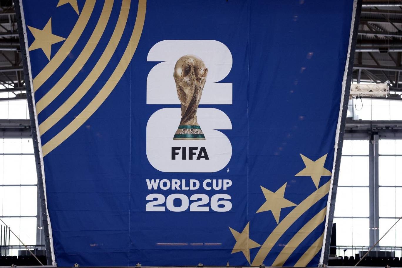 مبعوث ترمب يقترح استدعاء إيطاليا إلى كأس العالم بدلا من إيران