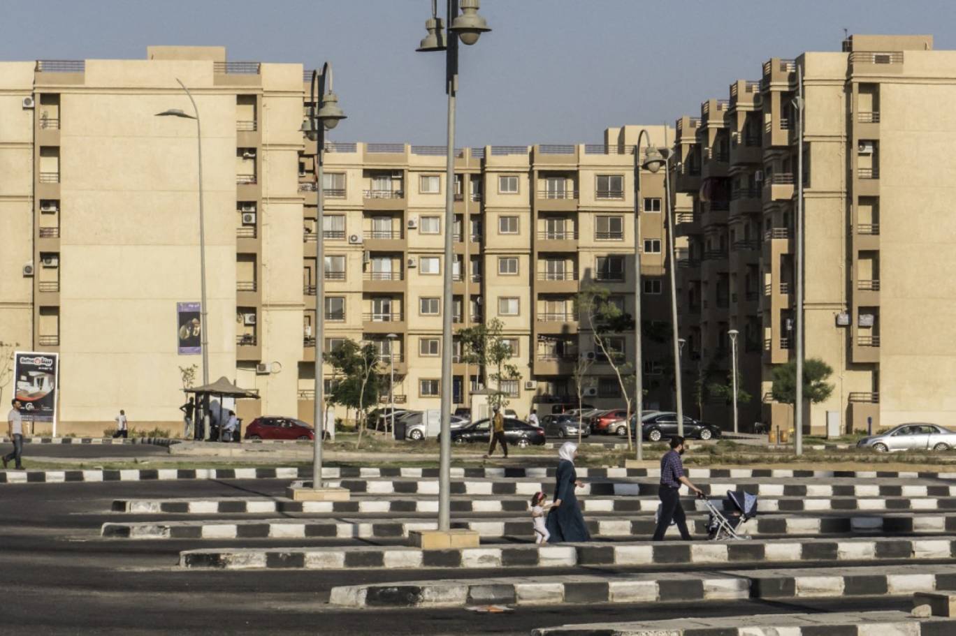 خفض الأسعار يشعل الجدل... هل سوق العقارات في مصر على حافة التصحيح؟