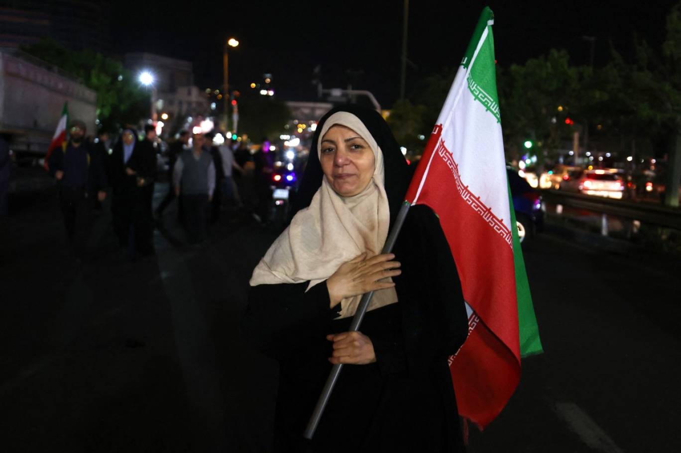 رفيق خوري حرب طهران الأعمق من حرب أميرکا