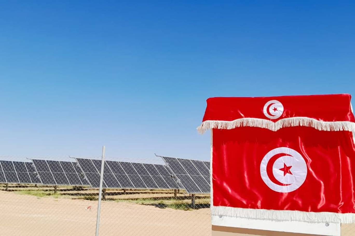 أمن الطاقة في تونس على المحك والمانحون على خط الأزمة