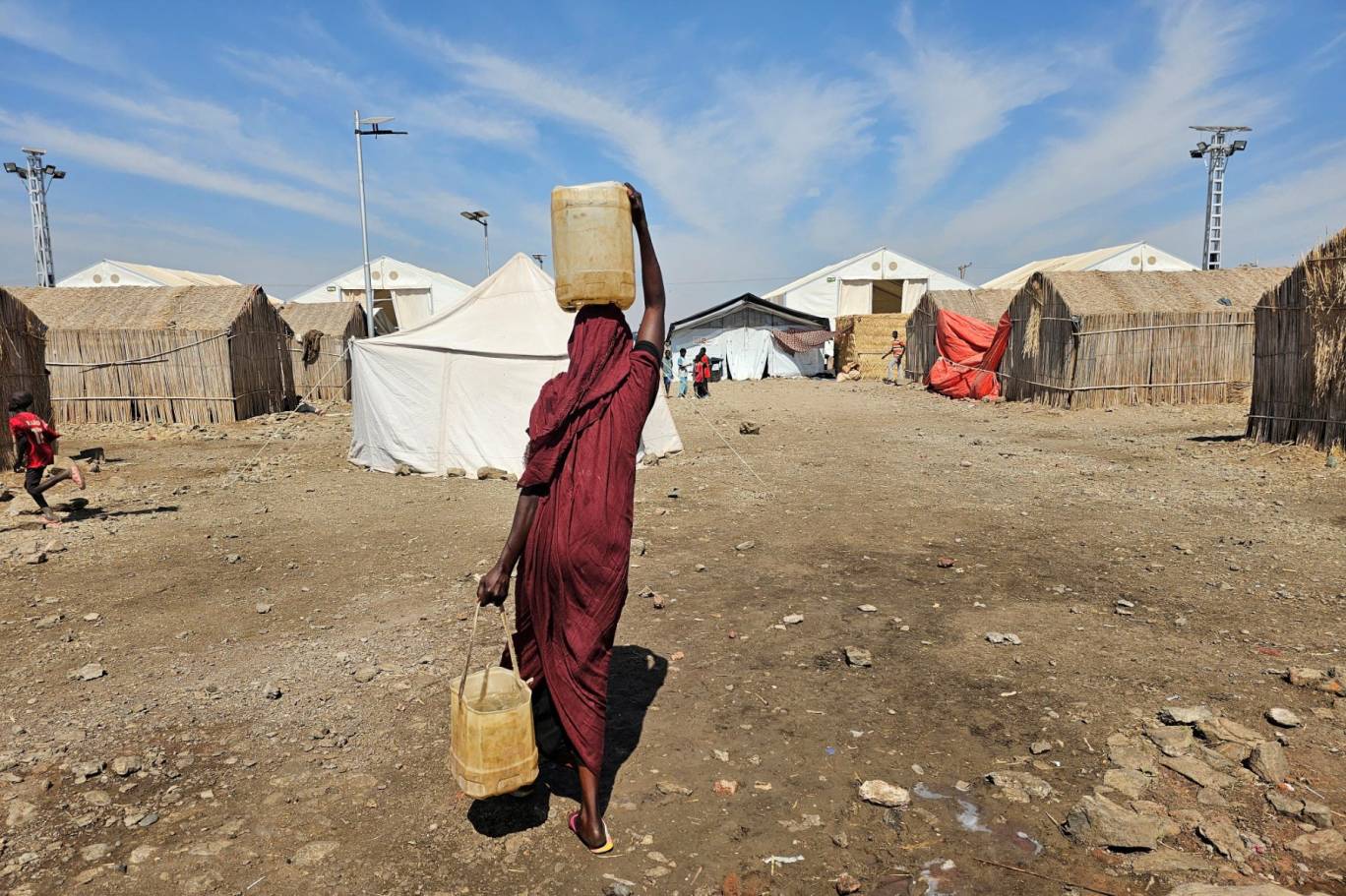 تحذير أممي من توسع الاغتصاب في السودان كسلاح حرب